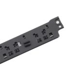 Botón Derecho Izquierdo Panel Táctil para Dell Latitude 7370 E7370 A161T1 - Imagen 3