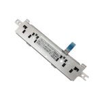 Botón Derecho Izquierdo Panel Táctil para Dell E6220 Xt3 - Imagen 2