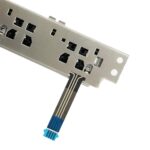 Botón Derecho e Izquierdo del Panel Táctil para Dell E7450 A147H1 - Imagen 3