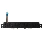 Botón Derecho e Izquierdo Panel Táctil para Dell Latitude E7270 E5270 A151Fa - Imagen 2