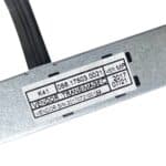 Botón Derecho e Izquierdo del Panel Táctil para Lenovo K41 - Imagen 4