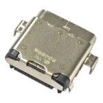Conector de Puerto de Carga Tipo C para Acer Chromebook Tab 10 D651N - Imagen 3