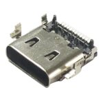 Conector de Puerto de Carga Tipo C para Acer Chromebook Tab 10 D651N - Imagen 4