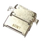 Conector Puerto de Carga Tipo C para Asus C223 C423 C523 C433T