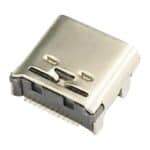 Conector de Puerto de Carga Tipo C para Asus Zenbook S13 UX391FA UX391F - Imagen 3