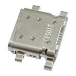 Conector de Puerto de Carga Tipo C para Asus Zenbook Flip S 13 UX371E UX363