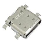 Conector de Puerto de Carga Tipo C para Asus Zenbook Flip S 13 UX371E UX363 - Imagen 2