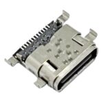 Conector de Puerto de Carga Tipo C para Asus Zenbook Flip S 13 UX371E UX363 - Imagen 3