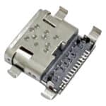 Conector de Puerto de Carga Tipo C para Asus Zenbook Flip S 13 UX371E UX363 - Imagen 4