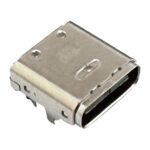 Conector de Puerto de Carga Tipo C para Asus Chromebook C202X C202Xa - Imagen 2