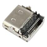 Conector de Puerto de Carga Tipo C para Asus Chromebook C202X C202Xa - Imagen 4