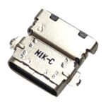 Conector de Puerto de Carga Tipo C para HP Spectre X360 13T-Aw100