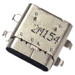 Conector de Puerto de Carga Tipo C para HP L84976-S16 - Imagen 2
