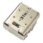 Conector de Puerto de Carga Tipo C para HP 13-V 857928-S36