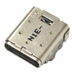 Conector de Puerto de Carga Tipo C para HP 13-V 857928-S36 - Imagen 2