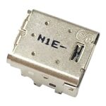 Conector de Puerto de Carga Tipo C para HP 13-V 857928-S36 - Imagen 3