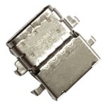 Conector de Puerto de Carga Tipo C para HP Spectre X360 15-Bl