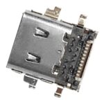 Conector de Puerto de Carga Tipo C para HP Spectre X360 15-Bl - Imagen 2