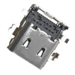 Conector de Puerto de Carga Tipo C para HP Spectre X360 15-Bl - Imagen 3