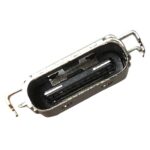 Conector de Puerto de Carga Tipo C para HP Spectre X360 15-Bl - Imagen 4