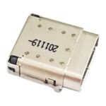 Conector de Puerto de Carga Tipo C para HP 837188-Sc0