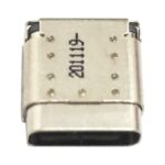 Conector de Puerto de Carga Tipo C para HP 837188-Sc0 - Imagen 2
