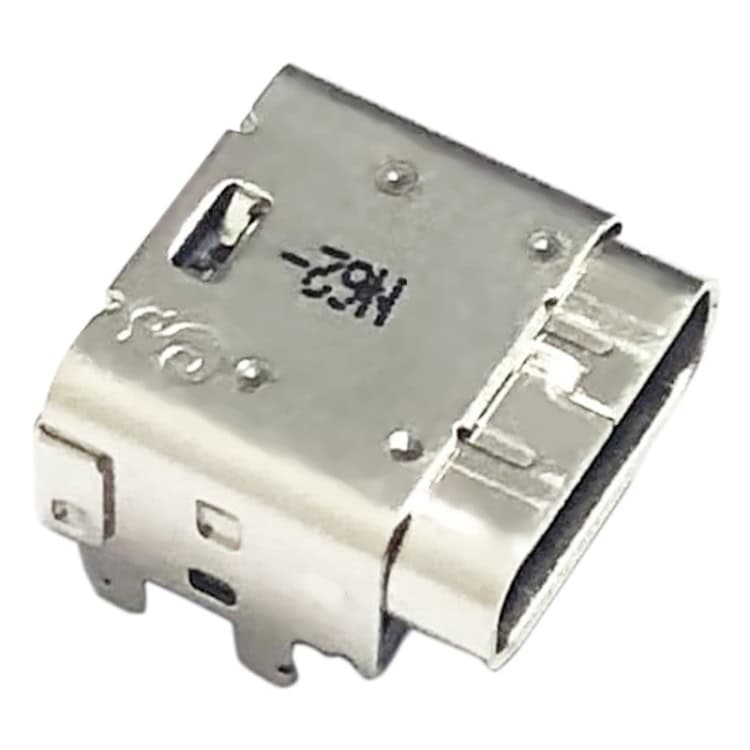 EDA005028708.jpg Conector de Puerto de Carga Tipo C para HP 13-Af - Imagen 1