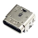 Conector de Puerto de Carga Tipo C para HP 13-Af - Imagen 2