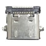 Conector de Puerto de Carga Tipo C para HP 14C-Cc