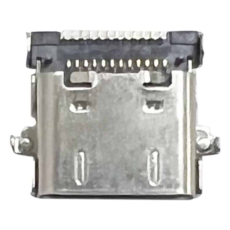EDA005028710.jpg Conector de Puerto de Carga Tipo C para HP 14C-Cc - Imagen 1