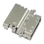 Conector de Puerto de Carga Tipo C para HP 14C-Cc - Imagen 2
