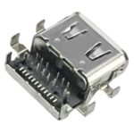 Conector Puerto de Carga Tipo C para Lenovo E480 E485 E580 R480 E585 E15 - Imagen 3