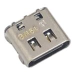 Conector de Puerto de Carga Tipo C para Lenovo Chromebook 14E 81MH - Imagen 2