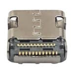 Conector de Puerto de Carga Tipo C para Lenovo Chromebook 14E 81MH - Imagen 3