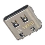 Conector de Puerto de Carga Tipo C para Lenovo Chromebook 14E 81MH - Imagen 4