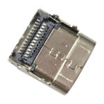 Conector de Puerto de Carga Tipo C para Lenovo 10E Tablet Chromebook 82Am