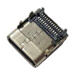 Conector de Puerto de Carga Tipo C para Lenovo 10E Tablet Chromebook 82Am - Imagen 3