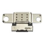 Conector de Puerto de Carga Tipo C para Lenovo Thinkpad 11E Yoga Gen 6