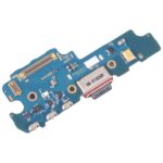 Placa de Puerto de Carga para Samsung Galaxy Z Fold3 5G SM-F926U (EE.UU.) - Imagen 3