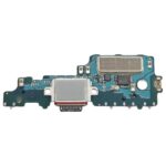 Placa de Puerto de Carga para Samsung Galaxy Z Fold5 SM-F946B - Imagen 2