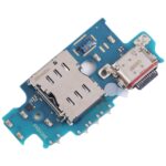 Placa de Puerto de Carga para Samsung Galaxy S24 SM-S926B - Imagen 2