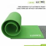 Microscopio Multifunción Luowei Lw-M2 Reparación Almohadilla Silicona Plataforma Plantación Estaño (Verde) - Imagen 2