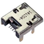 Conector de Alimentación para Acer A3-A10 B1-720