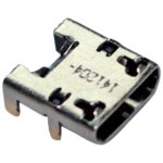 Conector de Alimentación para Acer A3-A10 B1-720 - Imagen 2