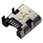 Conector de Alimentación para Acer A3-A10 B1-720 - Imagen 4