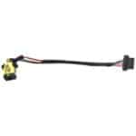 Conector de Alimentación para Acer Sw5-011