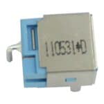 Conector de Alimentación para Acer Zg5