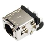 Conector de Alimentación para Asus Gx501 Gx701 Gl504 Gu501 - Imagen 3