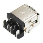 Conector de Alimentación para Asus Gx501 Gx701 Gl504 Gu501 - Imagen 4