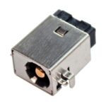 Conector de Alimentación para Asus G53 F75 Portátil